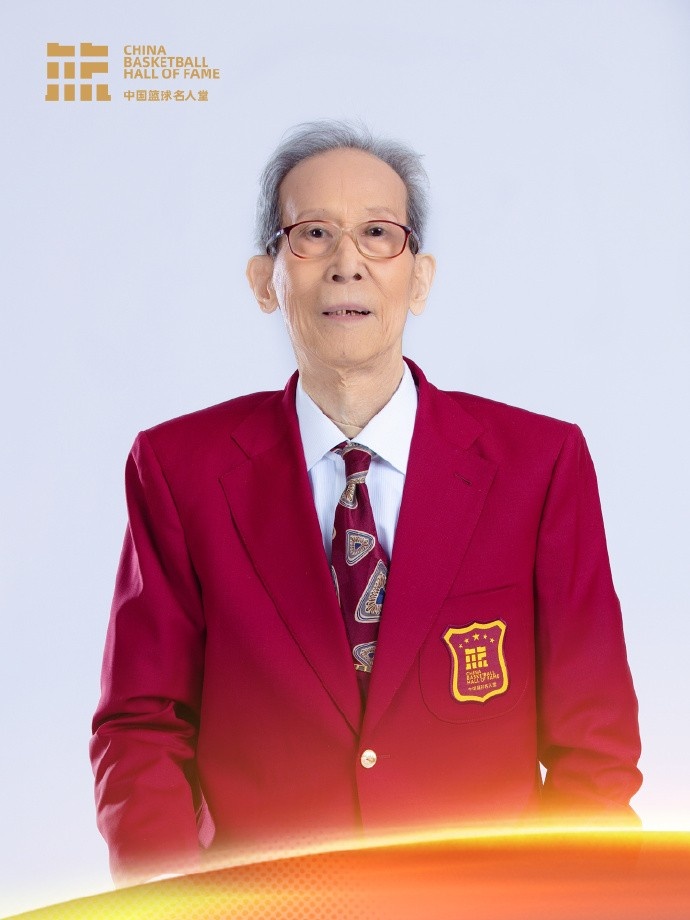 傳奇自傳承！2024年中國(guó)籃球名人堂入堂人物定妝照和大合影出爐！