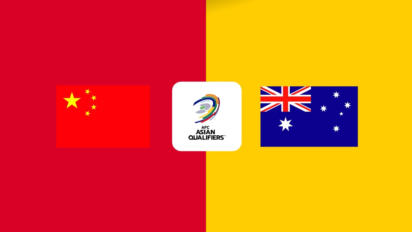 戰(zhàn)意正濃！澳媒：若今晚戰(zhàn)勝中國，澳大利亞或基本鎖定世界杯資格