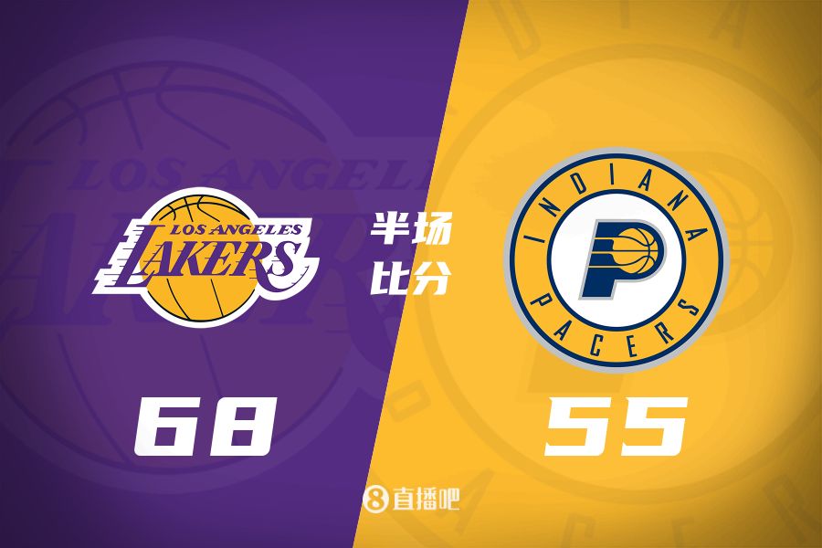 077三分6中4砍19分！里皇次節(jié)猖狂表現(xiàn)率湖人領先13分進入下半場