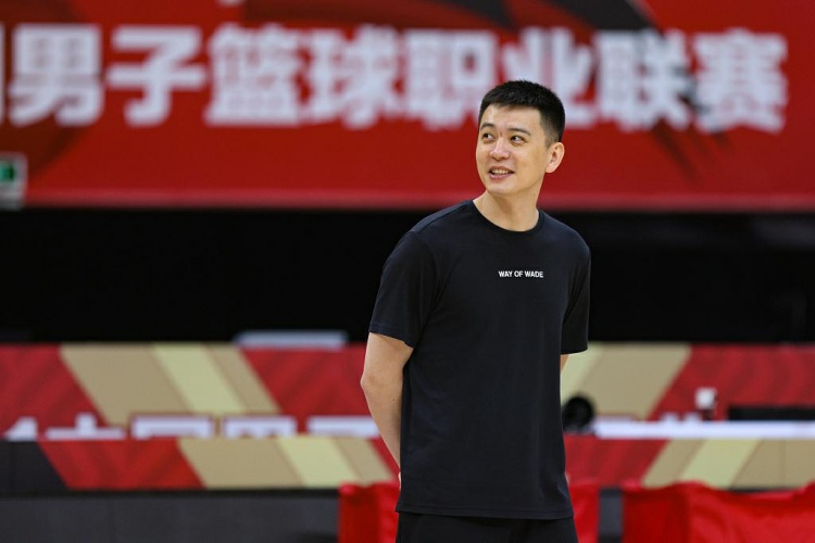 主場迎戰(zhàn)山東！楊鳴：最后一輪決定我們能否進前四 認真做好準(zhǔn)備