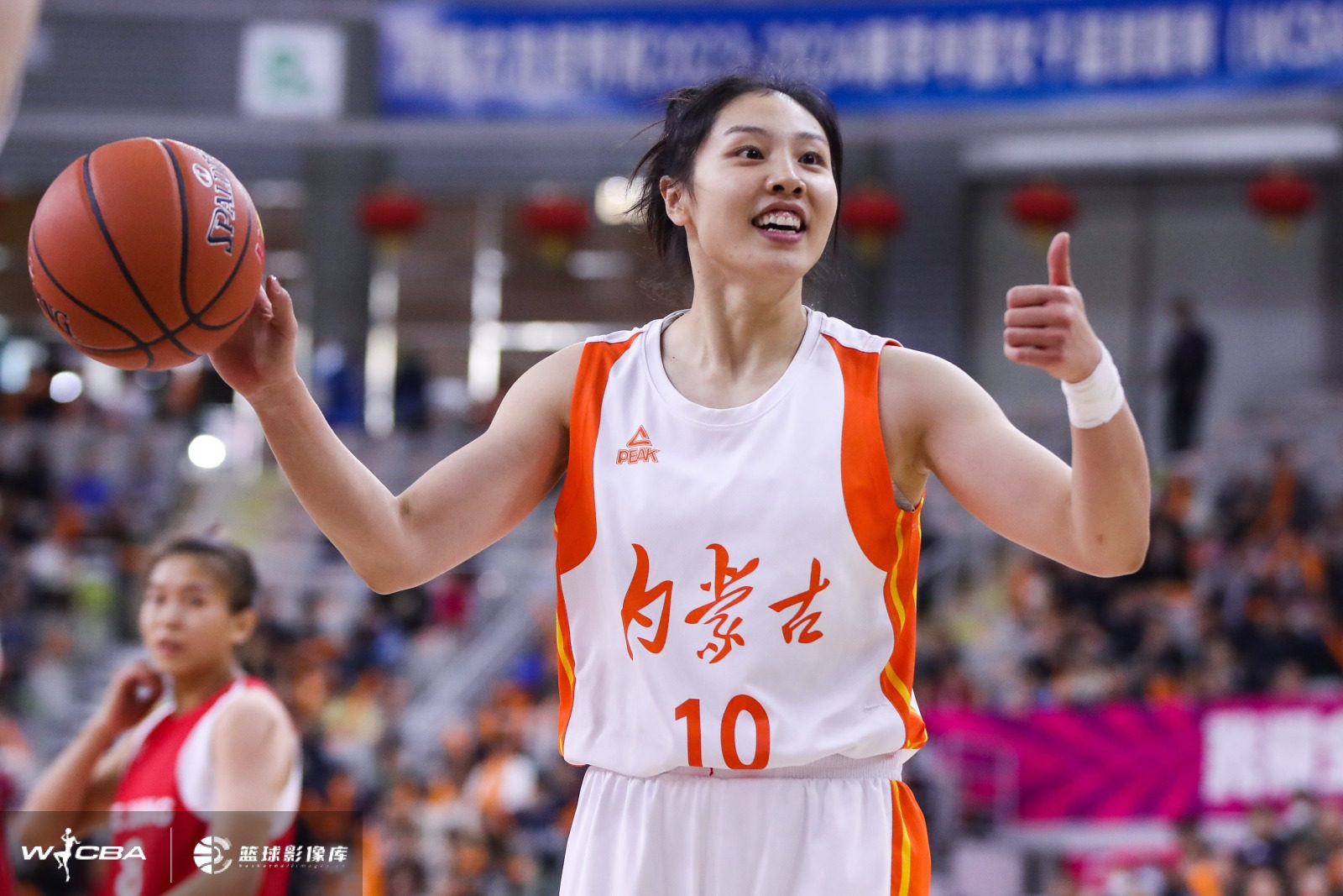 張茹、李緣、潘臻琦、翟若云、張明珠增補(bǔ)進(jìn)入國(guó)家女籃短訓(xùn)營(yíng)