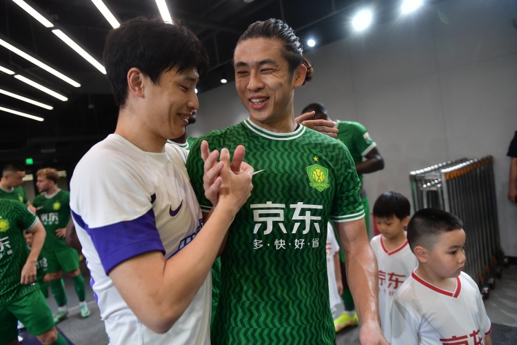熱度降低！京津德比今日開票，僅最低價暫時售完
