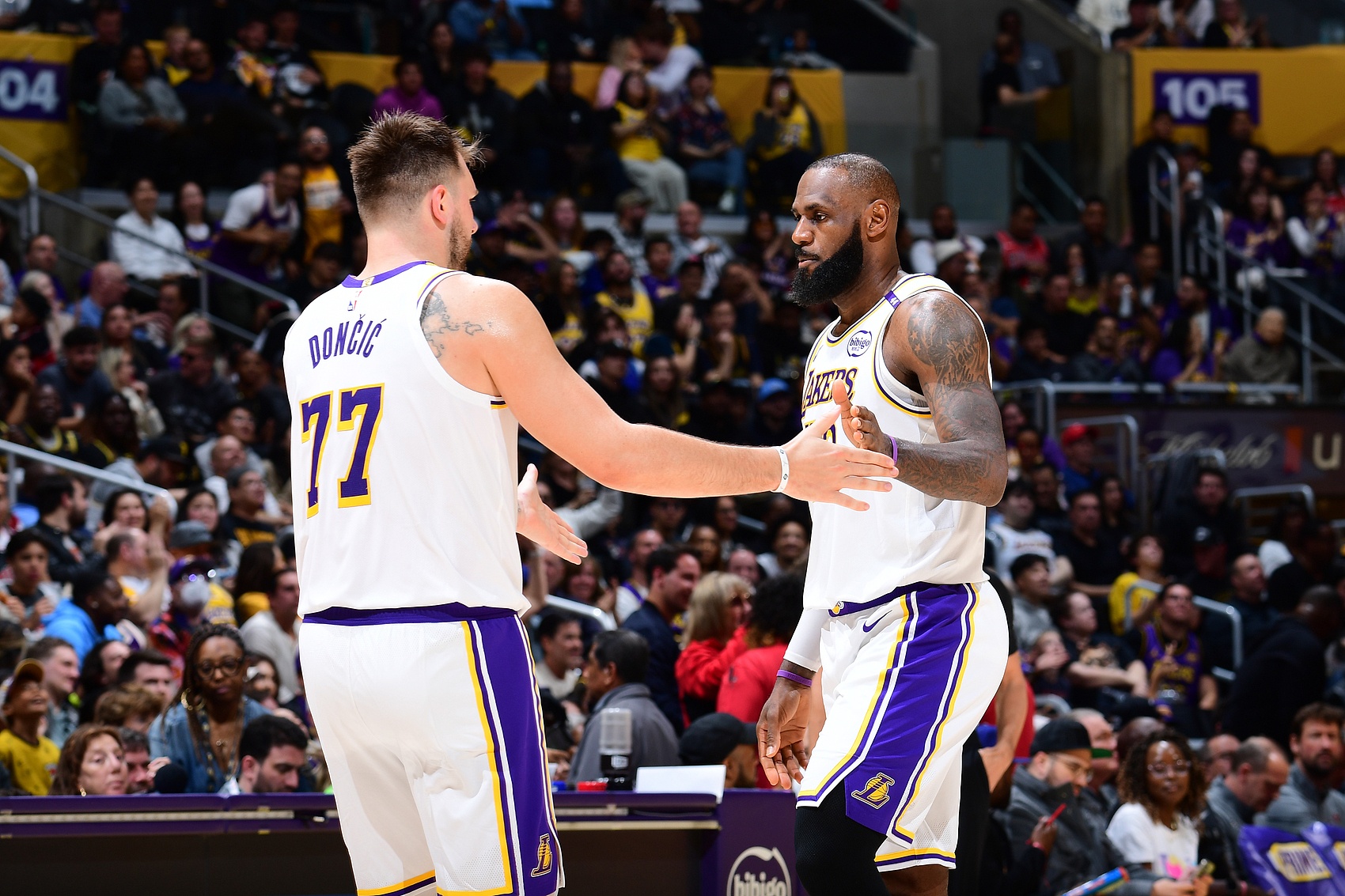 卡位戰(zhàn)/老詹里程碑/灰熊換帥！ESPN預(yù)測勝率：湖人54.9%微占優(yōu)勢