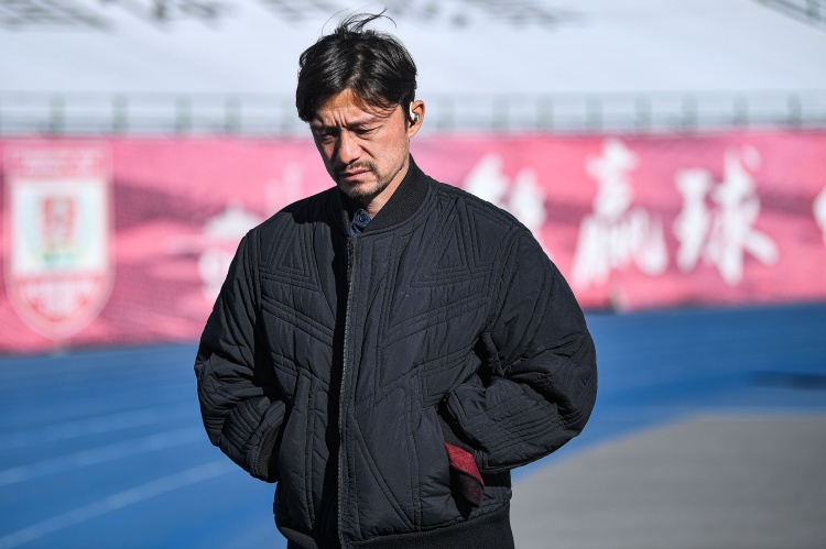 兩隊均三連敗開局！足球報談亞泰vs三鎮(zhèn)：亞泰力爭打好第一個主場